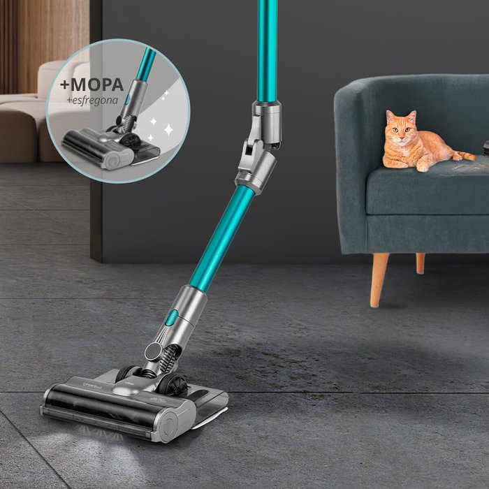 Aspirador Escoba UFESA 81406211