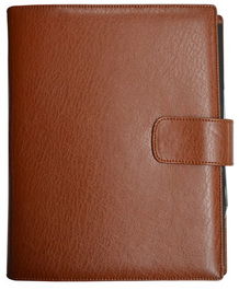 Agenda Luxindex A5 Tolentino Habana