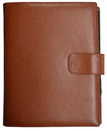 Agenda Luxindex A5 Tolentino Habana