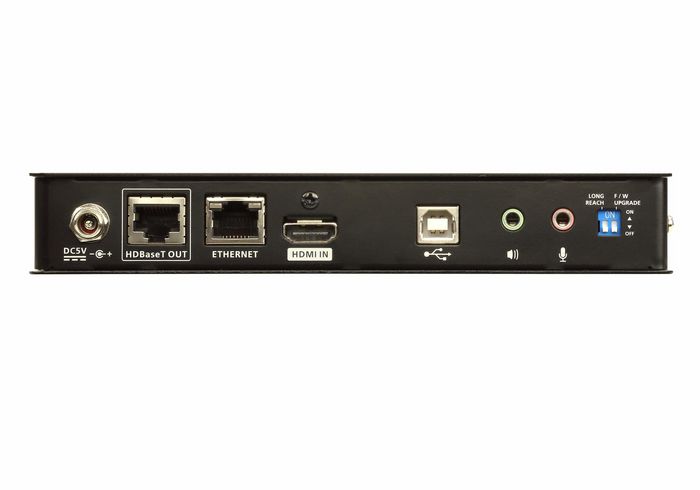 Aten CE820 USB HDMI HDBaseT 2.0 KVM Extender 4K Ethernet hasta 100m