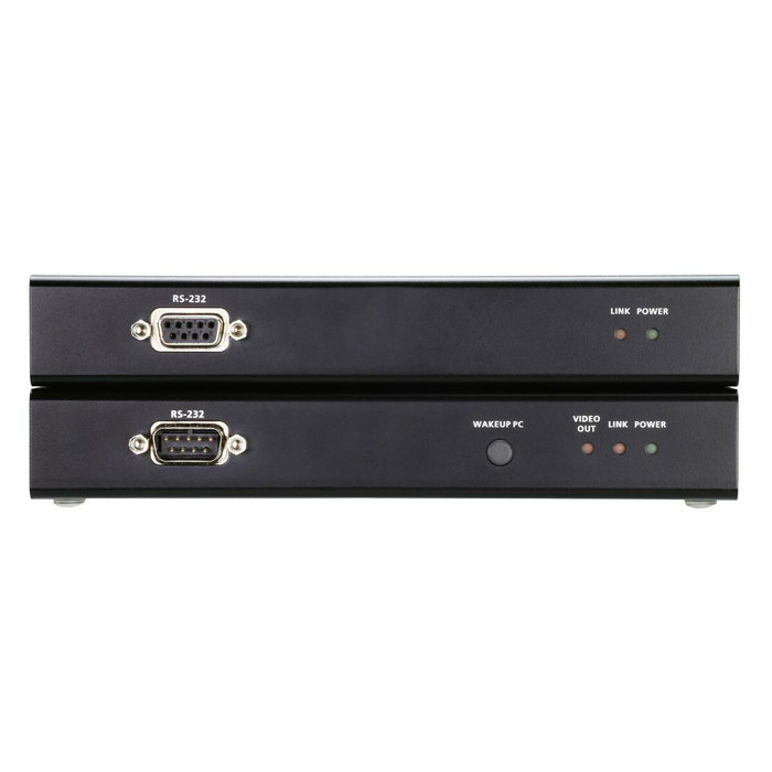 Aten CE820 Extensor KVM USB HDMI HDBaseT 2.0 con Ethernet Aten CE820 Extensor KVM USB HDMI HDBaseT 2.0 con Ethernet