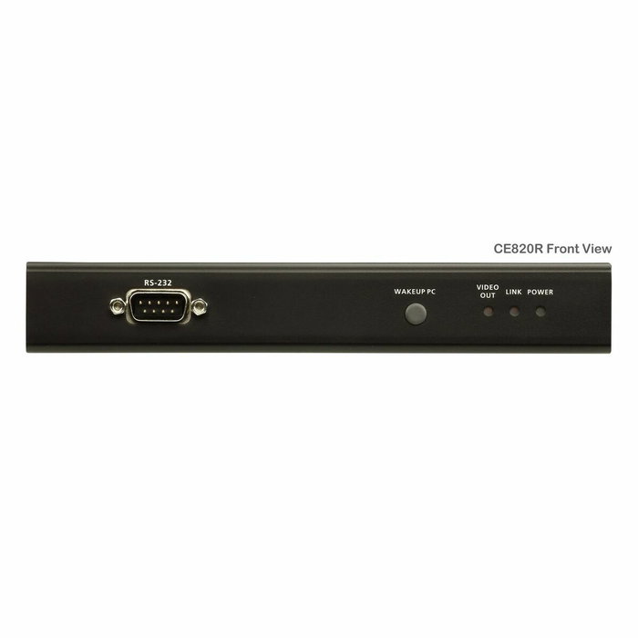Aten CE820 Extensor KVM USB HDMI HDBaseT 2.0 con Ethernet Aten CE820 Extensor KVM USB HDMI HDBaseT 2.0 con Ethernet