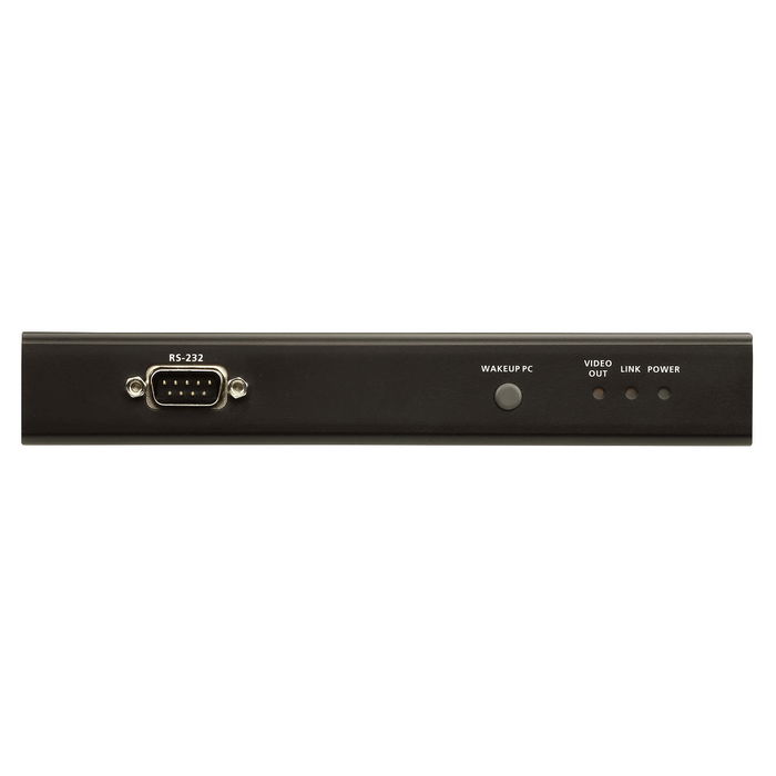 ATEN CE820 Extensor USB HDMI HDBaseT 2.0 KVM sin Ethernet - Extensión de Señal
