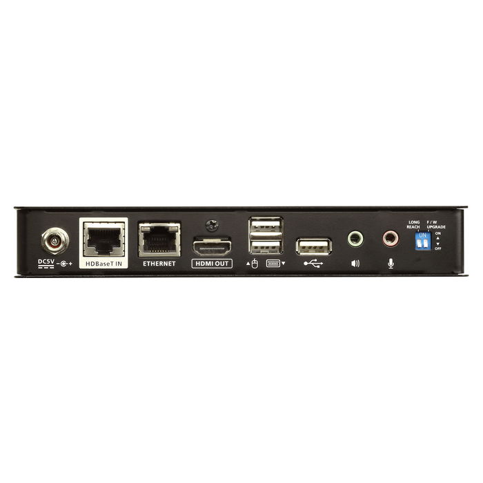 ATEN CE820 Extensor USB HDMI HDBaseT 2.0 KVM sin Ethernet - Extensión de Señal