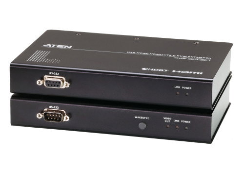 Aten CE820 Extensor KVM USB HDMI HDBaseT 2.0 con Ethernet Aten CE820 Extensor KVM USB HDMI HDBaseT 2.0 con Ethernet
