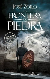 La frontera de piedra, José Zoilo Hernández González - EDHASA EDITORIAL