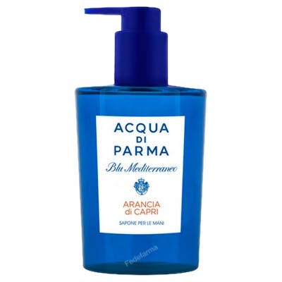 Acqua Di Parma Blu Mediterraneo Arancia Di Capri Gel Cuerpo y Manos 300 ml
