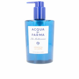 Acqua Di Parma Blu Mediterraneo Arancia Di Capri Gel Cuerpo y Manos 300 ml