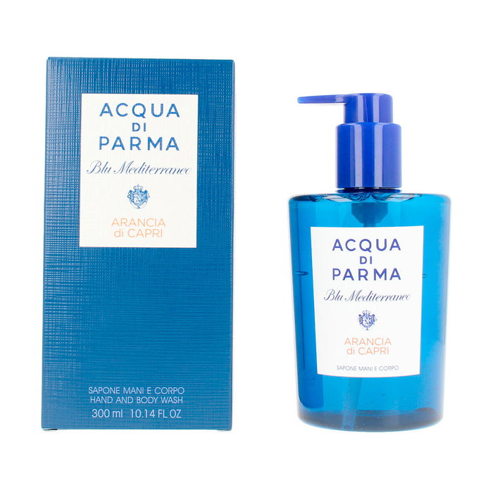 Acqua Di Parma Blu Mediterraneo Arancia di Capri - Gel para cuerpo y manos 300 ml