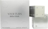 Billie Eilish Your Turn Eau de Parfum 100 ml Spray