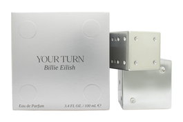 Billie Eilish Your Turn Eau de Parfum 100ml Spray