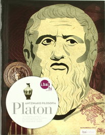 IBAIZABAL, PLATÓN FILOSOFÍA 2ºBATXILERGOA - IBAIZABAL