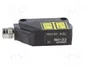OMRON E3Z-LR86 Sensor Fotoeléctrico PNP