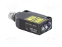 OMRON E3Z-LR86 Sensor Fotoeléctrico PNP