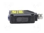 OMRON E3Z-LR86 Sensor Fotoeléctrico PNP