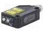 OMRON E3Z-LR86 Sensor Fotoeléctrico PNP