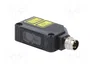 OMRON E3Z-LR86 Sensor Fotoeléctrico PNP