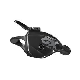 Sram Mando GX DH Trigger 7V Discrete Clamp Neg.
