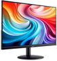 Acer SA242Y H1 Monitor 23.8 Pulgadas Full HD VA 100Hz Negro