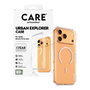 PanzerGlass CARE™ Urban Explorer Transparente con MagSafe para iPhone 17 Pro Max