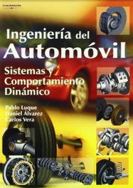 Ingeniería del automóvil, PARANINFO