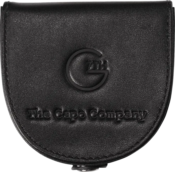 G7Th Cejilla para Acústica 12 Cuerdas Estilo 1 - Plateada G7Th Cejilla para Acústica 12 Cuerdas Estilo 1 - Plateada