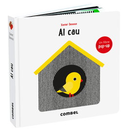 COMBEL, Al cau, Xavier Deneux