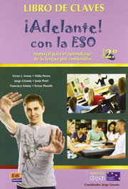EDINUMEN, ¡Adelante! con la ESO 2 ejercicios