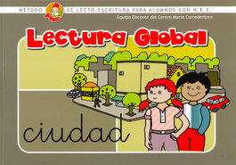 CEPE, Pipe. Lecturas global - AA.VV.