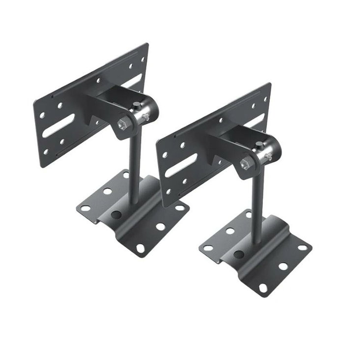 Approx Altavoces autoamplificados 60W RMS Bluetooth 5.0 - Carcasa de madera - RCA, Óptico, Coaxial, USB