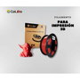 Colido Filamento PLA Colido Gold 1.75mm 1 kg Rojo