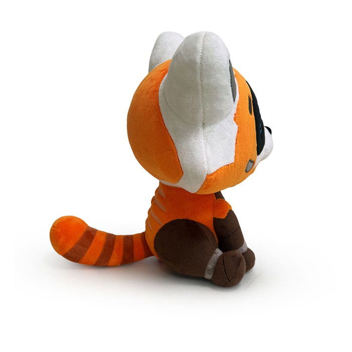 Youtooz Astro Bot Peluche Red Panda Bot 22 cm Youtooz Astro Bot Peluche Red Panda Bot 22 cm