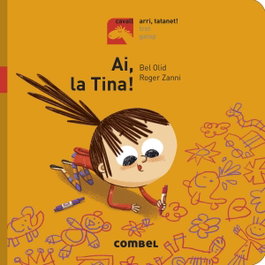 COMBEL, Ai, la Tina!
