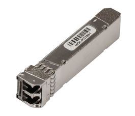 Mikrotik S+C55DLC10D Transceptor de Fibra Óptica SFP+ 10000 Mbit/s 1550 nm