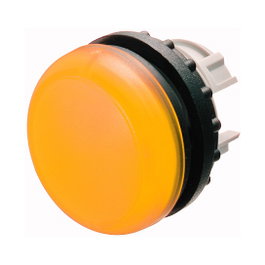 Eaton M22-L-Y Indicador de luz de alarma amarillo