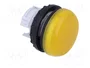 Eaton M22-L-Y Indicador luminoso plano amarillo