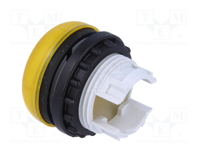 Eaton M22-L-Y Indicador luminoso plano amarillo Eaton M22-L-Y Indicador luminoso plano amarillo