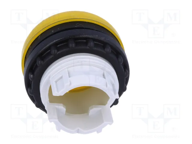 Eaton M22-L-Y Indicador luminoso plano amarillo Eaton M22-L-Y Indicador luminoso plano amarillo