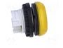 Eaton M22-L-Y Indicador luminoso plano amarillo
