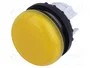 Eaton M22-L-Y Indicador luminoso plano amarillo