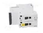 SCHNEIDER ELECTRIC Interruptor magnetotérmico iC60H 20A 1+N 10kA