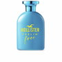 Hollister FEELIN' FREE FOR HIM Eau de Toilette 100 ml