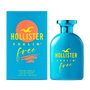Hollister FEELIN' FREE FOR HIM Eau de Toilette 100 ml