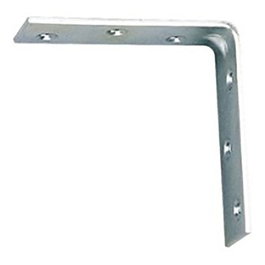 Amig Angulo Refuerzo Mod.1 20X16Mm Zincado