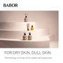Babor Body Ground Soul&Body Shim Oil 100 ml
