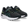 Zapatillas Deportivas Infantiles Asics Gt-1000 13 Ps Negro 38
