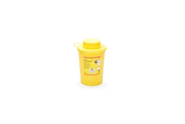 Covetrus Contenedor de Objetos Punzantes 2,2L