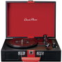 Lenco TT-110 Black/Red