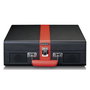 Lenco TT-110 Black/Red