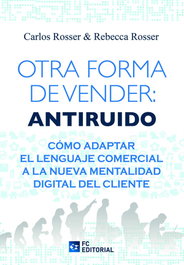 FUNDACION CONFEMETAL, Otra forma de vender: antiruido